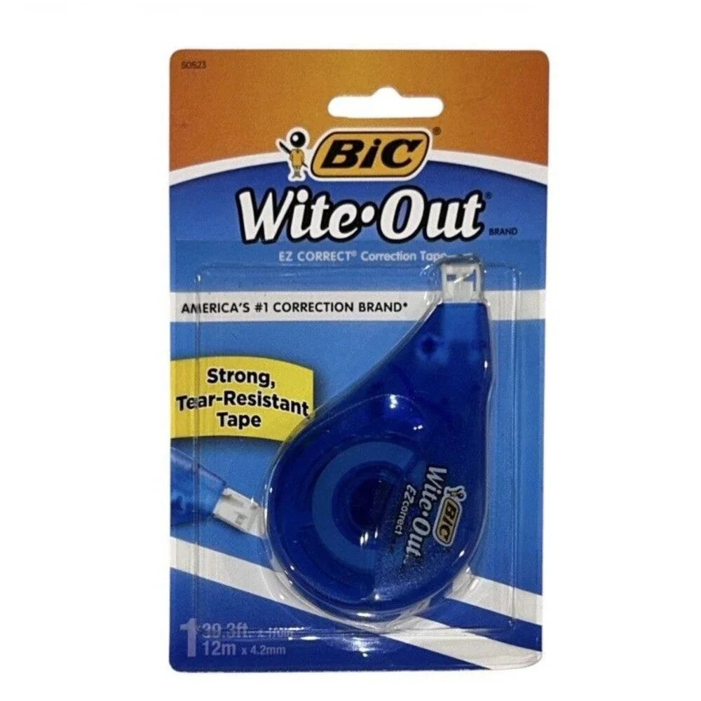 BIC reasonable offers